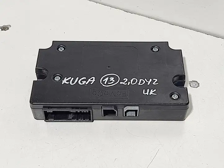 Ford Kuga II (2013 - 2019) AM5T14D212EB Bluetooth модуль — фото 3