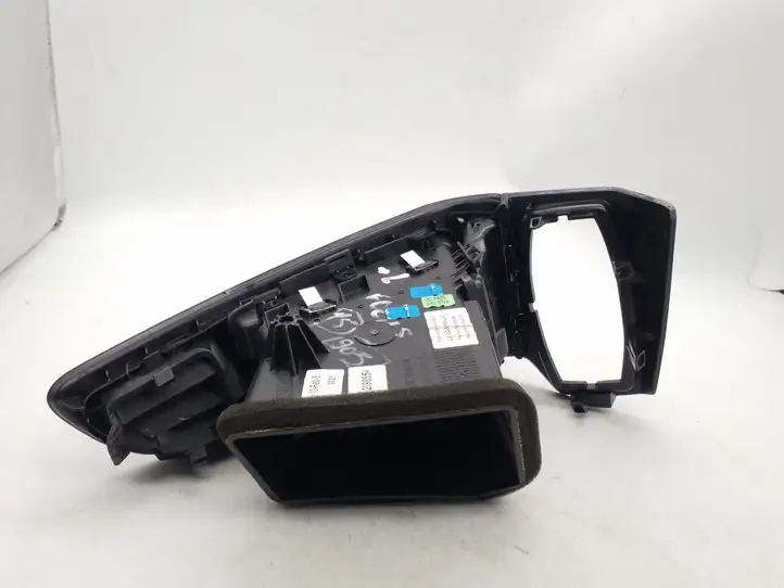 Ford Focus (2011 - 2015) BM51018B09 Боковой воздушный дефлектор — фото 3