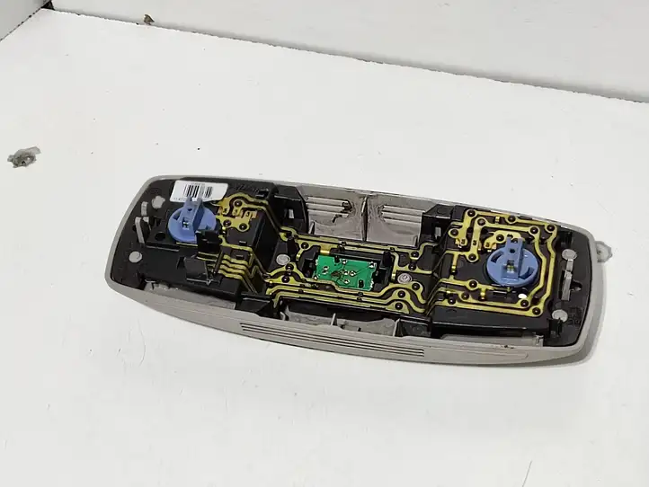 Volvo S80 (2009 - 2013) 39859711 Задняя подсветка — фото 2