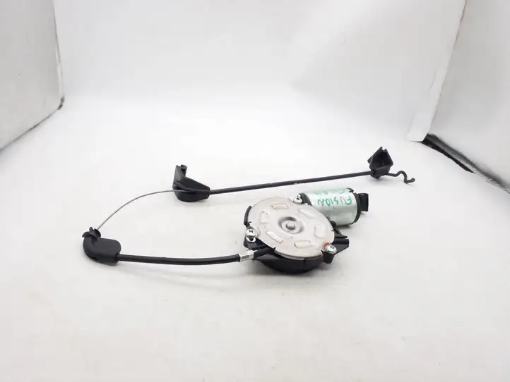Ford Fusion II (2013 - ) 5029901G Электродвигатель сиденья — фото 2