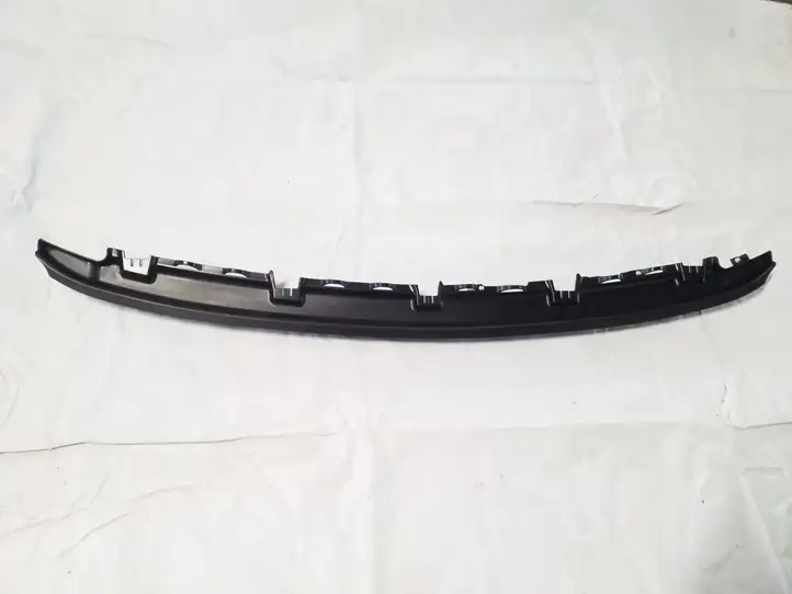 BMW 3 F30 F35 F31 (2012 - 2018) 7221019 Прочая отделка багажника — фото 1