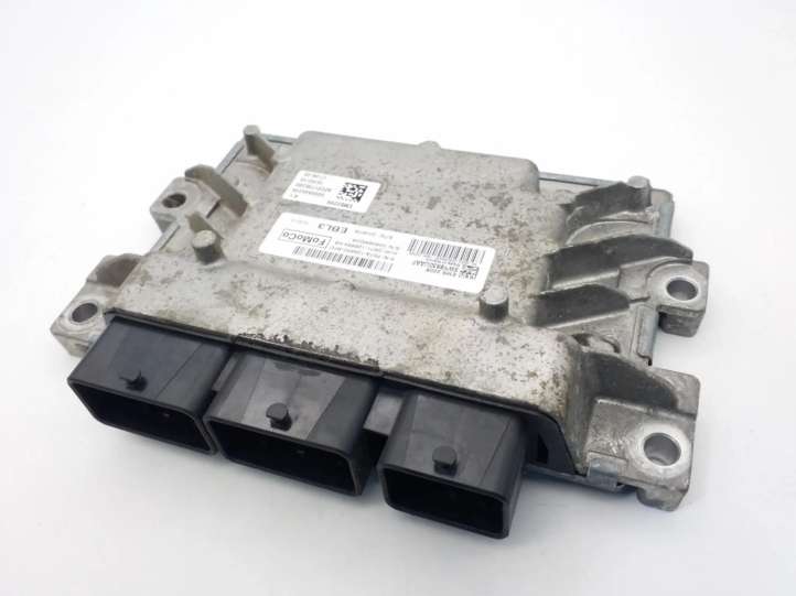 FS7A12A650BFD Ford Fusion II Galios (ECU) modulis