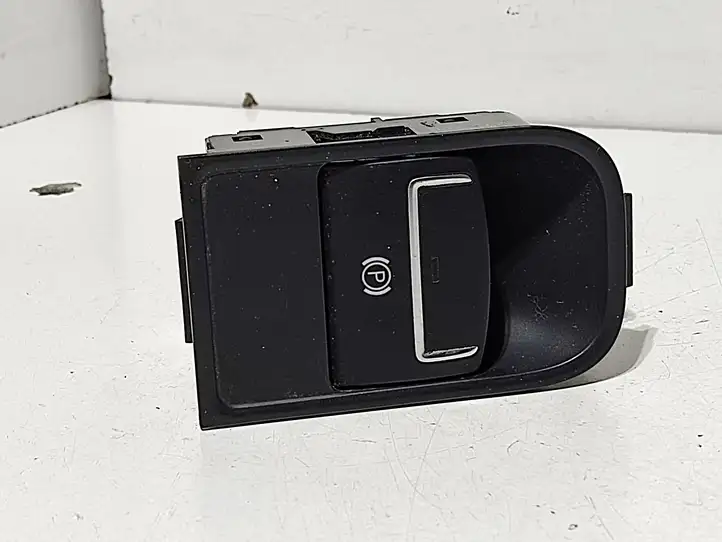 Volkswagen Tiguan (2011 - 2016) 7N0927225 Кнопка ручного тормоза — фото 1