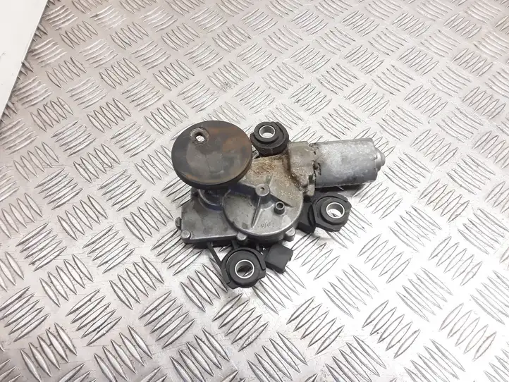 Citroen C4 I Picasso (2006 - 2013) 0390201817 Двигатель стеклоочистителя заднего стекла — фото 1