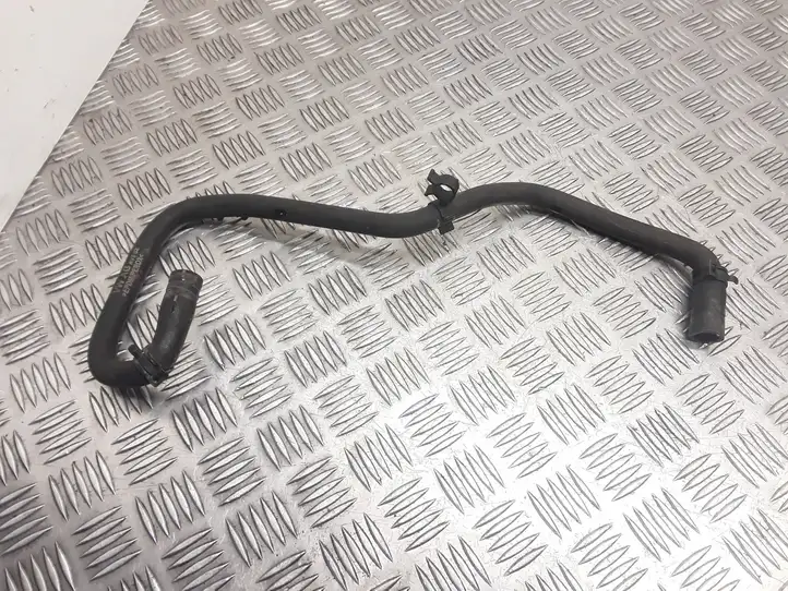 Volkswagen Polo (2005 - 2009) 6Y0121109J Шланги системы охлаждения — фото 1