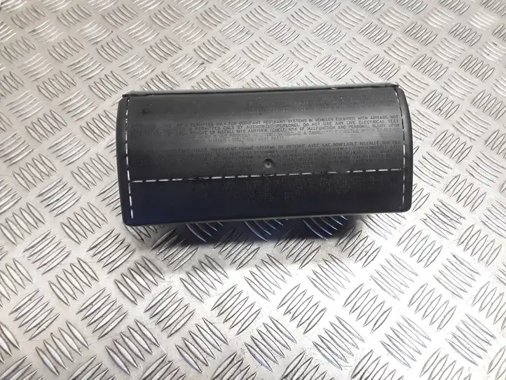 Mercedes-Benz E W211 (2002 - 2009) 2118603305 Подушка безопасности пассажира — фото 1