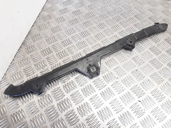 Toyota Avensis T250 (2006 - 2009) 5257605050 Кронштейн заднего бампера — фото 1
