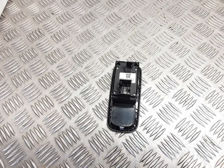 Ford Fiesta (2009 - 2012) 8A6T14A132AC Блок кнопок стеклоподъемников — фото 2