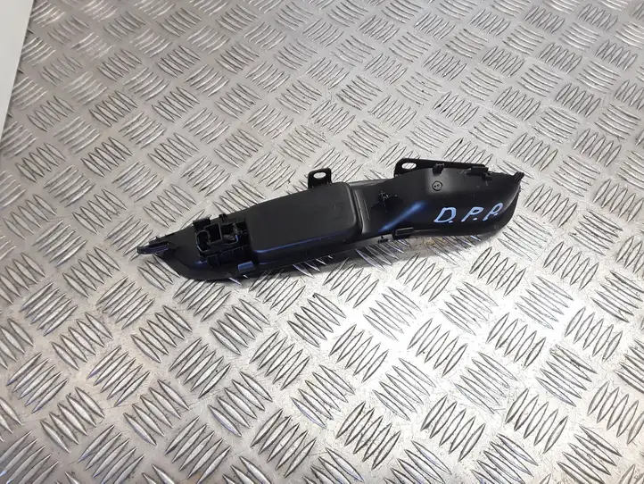 Ford Focus (2015 - 2019) F1ET14529AA Блок кнопок стеклоподъемников — фото 2