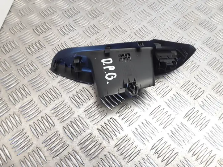 Ford Focus (2015 - 2019) F1ET14529AA Кнопка стеклоподъемников — фото 2