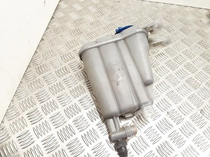 Audi A4 S4 B8 8K (2007 - 2011) 8K0121403C Расширительный бачок — фото 2