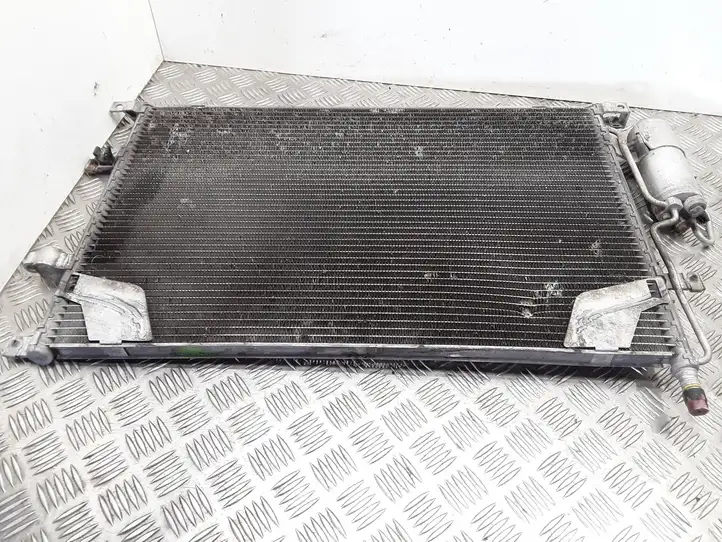 Volvo S60 (2000 - 2004) 30676414 Радиатор кондиционера — фото 1