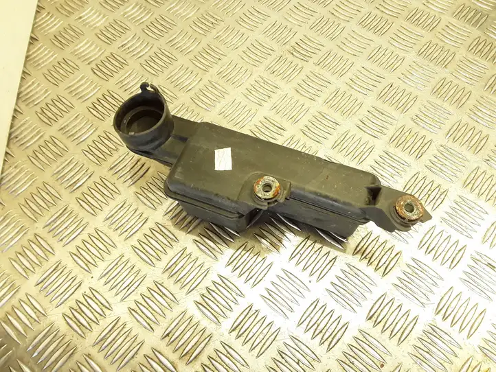 Nissan Qashqai (2006 - 2010) 6897524 Резонатор впуска — фото 1