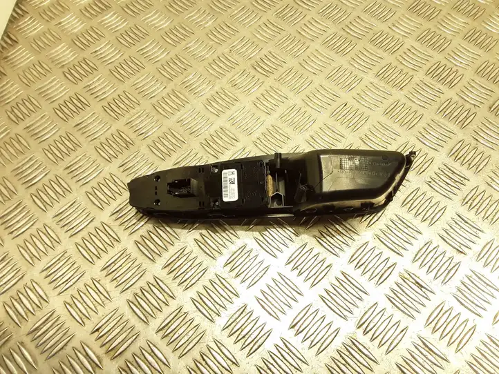 BMW 5 F10 F11 (2009 - 2016) 924195501 Блок кнопок стеклоподъемников — фото 2
