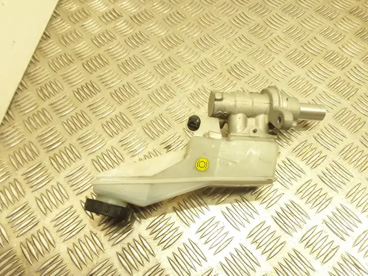Nissan Qashqai (2006 - 2010) 0204Y24277 Главный тормозной цилиндр — фото 2