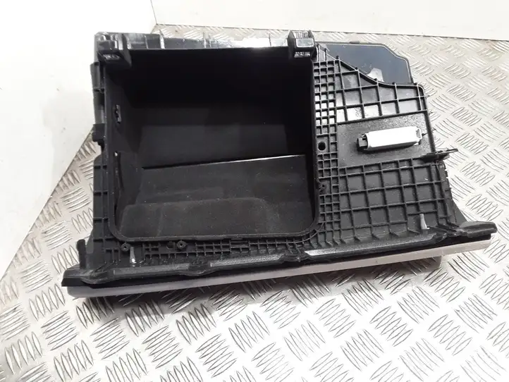 BMW 5 F10 F11 (2009 - 2016) 51169166683 Бардачок в сборе — фото 3
