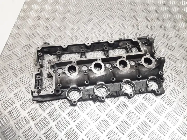Ford Mondeo MK IV (2007 - 2014) 9656823180 Прочие детали моторного отсека — фото 1