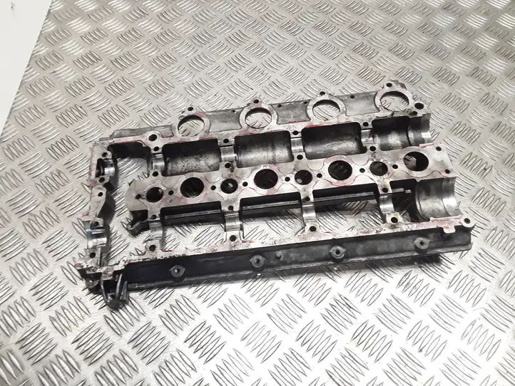 Ford Mondeo MK IV (2007 - 2014) 9656823180 Прочие детали моторного отсека — фото 2