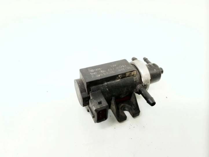 1H0906627 Volkswagen PASSAT B5 Solenoidinis vožtuvas