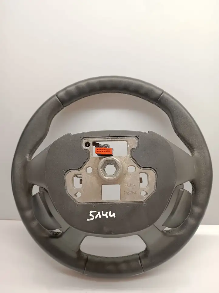 Ford Focus Grand C-MAX (2010 - 2019) AM513600DE Руль — фото 3