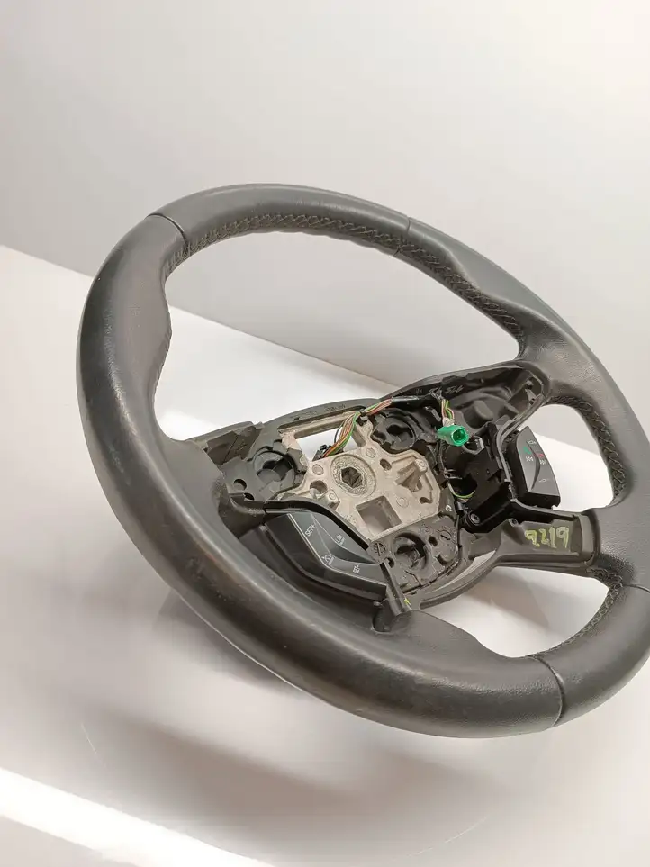 Ford Focus Grand C-MAX (2010 - 2019) AM513600DE Руль — фото 5
