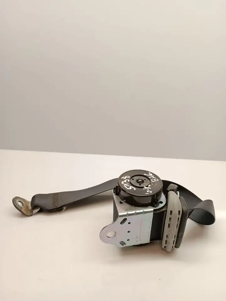 Citroen C-Crosser (2007 - 2013) 606440300 Ремень безопасности 3-го ряда — фото 3