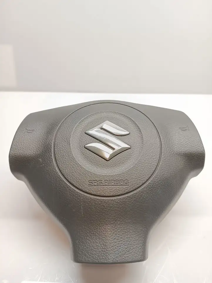 Suzuki SX4 (2006 - 2009) 4815079J10 Подушка безопасности руля — фото 1