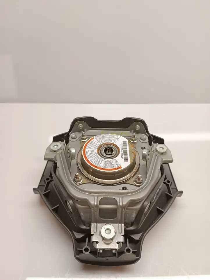 Suzuki SX4 (2006 - 2009) 4815079J10 Подушка безопасности руля — фото 2