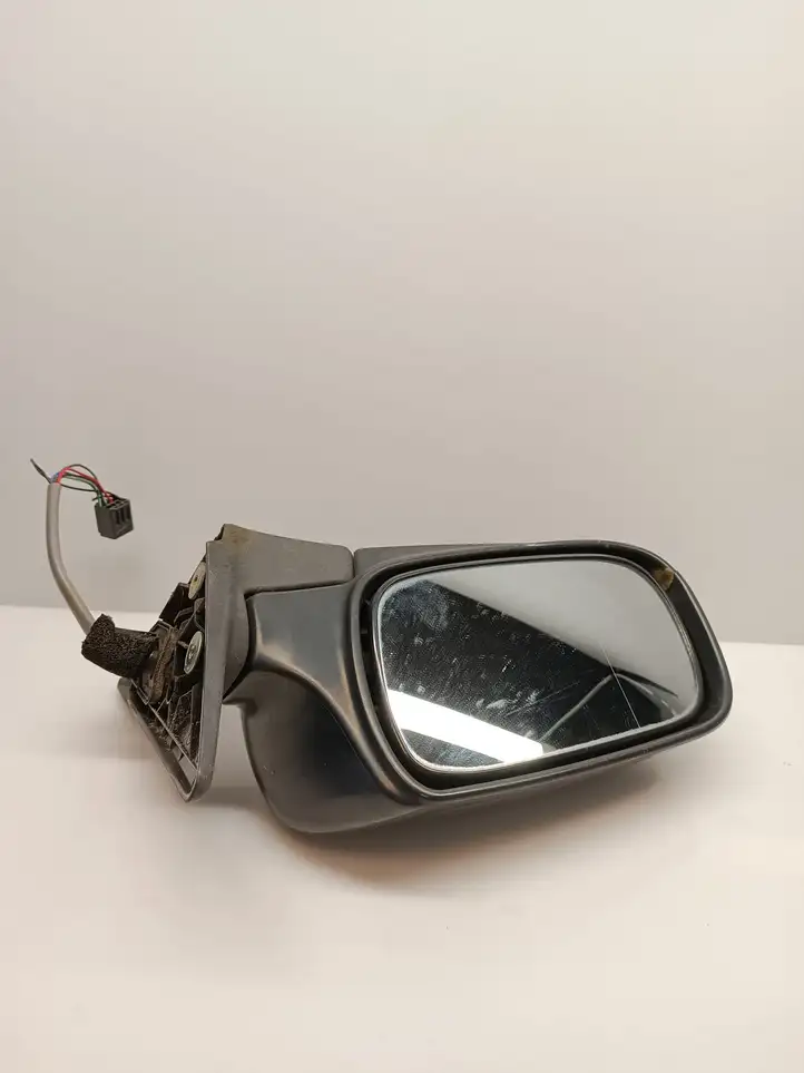 Subaru Forester SG (2003 - 2005) E13010752 Боковое зеркало с электроприводом — фото 1