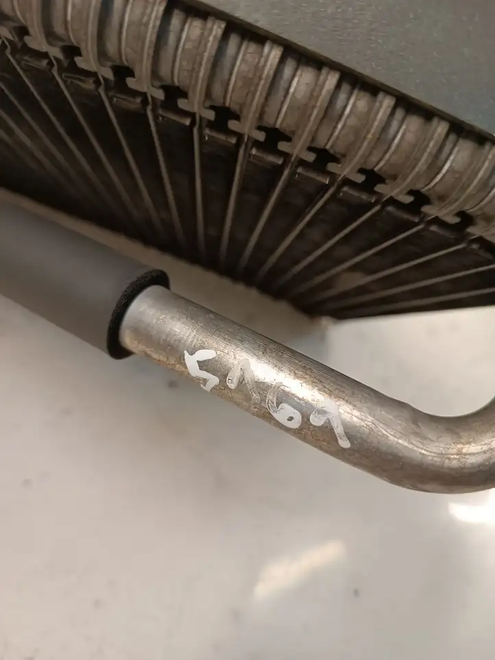 Kia Ceed (2006 - 2010) Испаритель кондиционера — фото 2