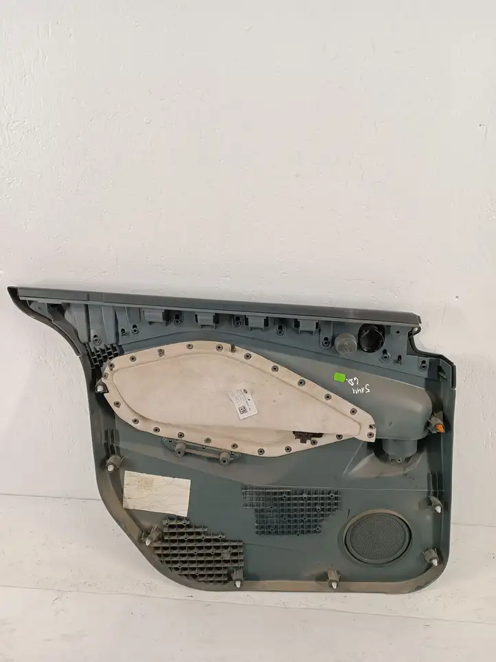 Ford Focus Grand C-MAX (2010 - 2019) 1687065 Обшивка задней двери — фото 2