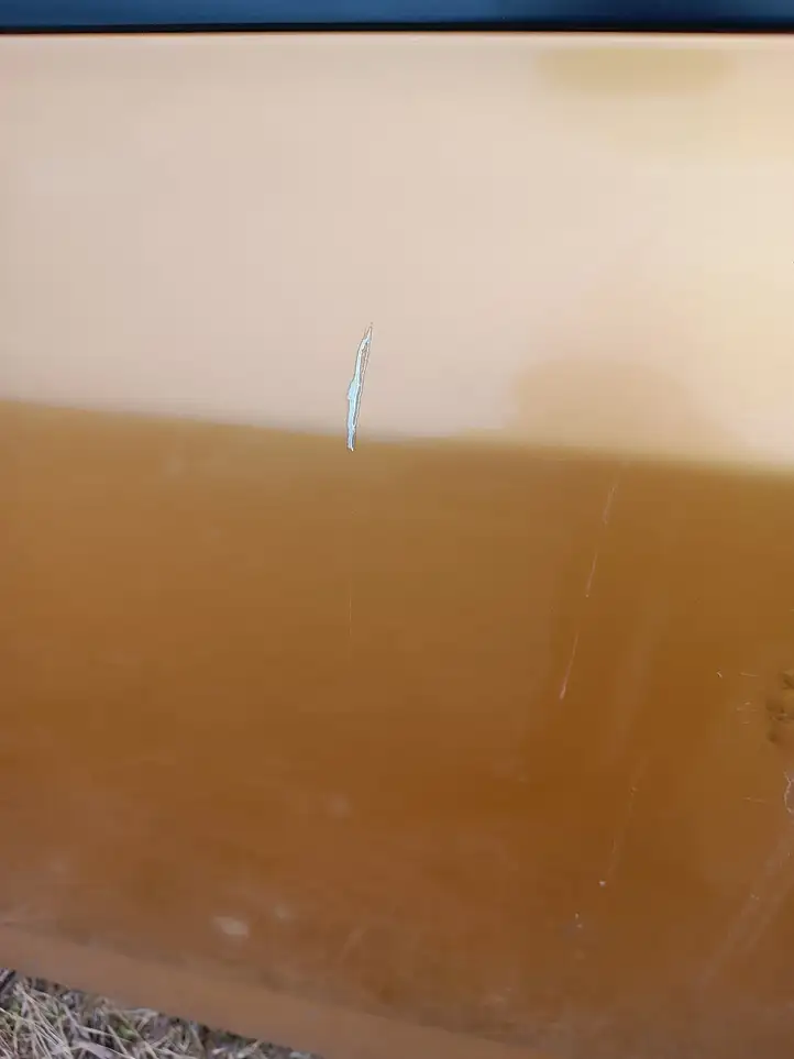 Kia Ceed (2006 - 2010) Дверь — фото 5