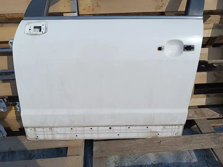 Opel Antara (2011 - 2017) Дверь — фото 3