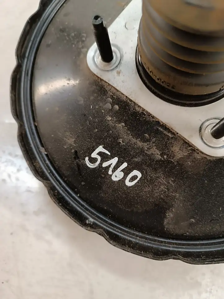 SsangYong Korando (2013 - 2017) KBWZ0136 Вакуумный усилитель тормозов — фото 2