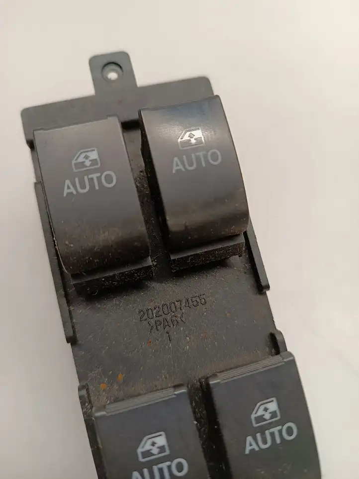 Opel Antara (2011 - 2017) 202097455 Блок кнопок стеклоподъемников — фото 5
