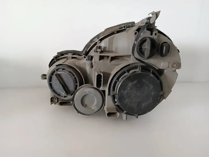 Mercedes-Benz C W203 (2000 - 2007) 15084600 Передняя фара — фото 3