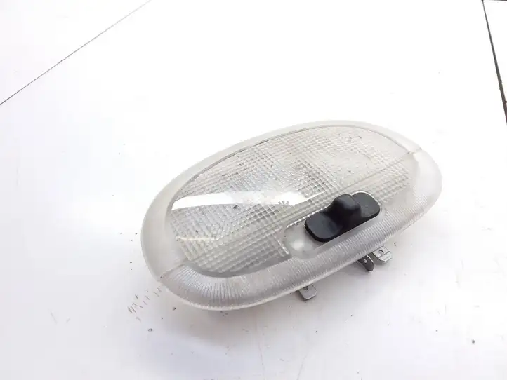 Ford Focus (1998 - 2004) 150554 Передняя подсветка — фото 2