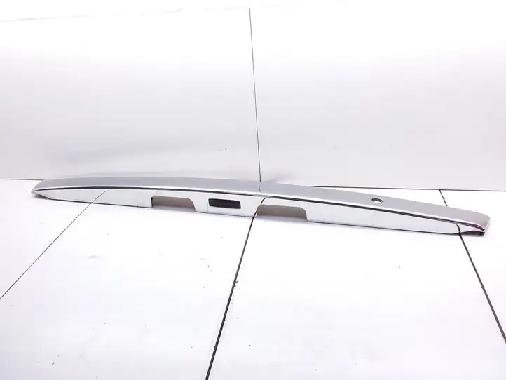 Nissan Versa (2006 - 2012) 84810EM40A Подсветка номера — фото 1