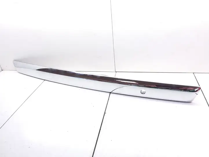 Nissan Versa (2006 - 2012) 84810EM40A Подсветка номера — фото 2