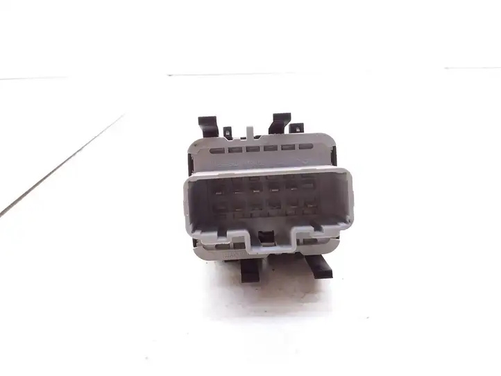 Renault Espace - Grand espace IV (2004 - 2014) 015088B Блок кнопок стеклоподъемников — фото 3