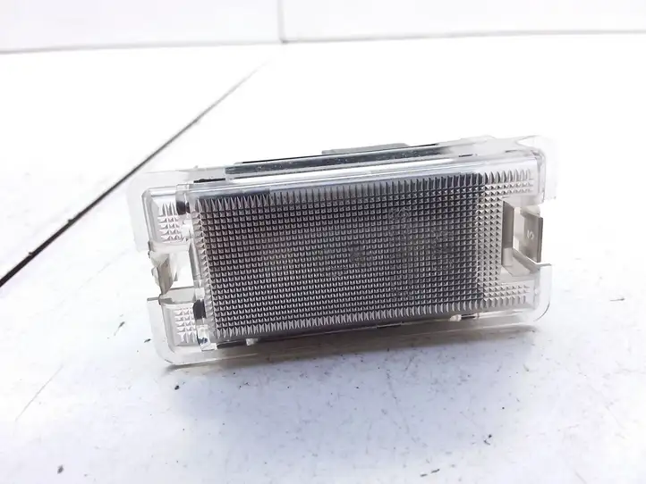 Renault Megane II (2002 - 2005) 7700771935 Передняя подсветка — фото 1