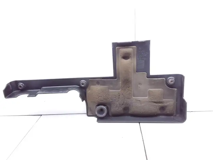 Opel Astra G (1998 - 2004) 24454289 Крышка двигателя декоративная — фото 2