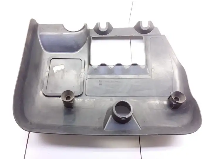 Seat Alhambra (Mk1) (2000 - 2010) 7M3107925 Крышка двигателя декоративная — фото 2