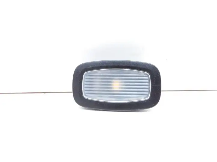 Mercedes-Benz C W205 (2014 - 2021) A0009064306 Передняя подсветка — фото 1