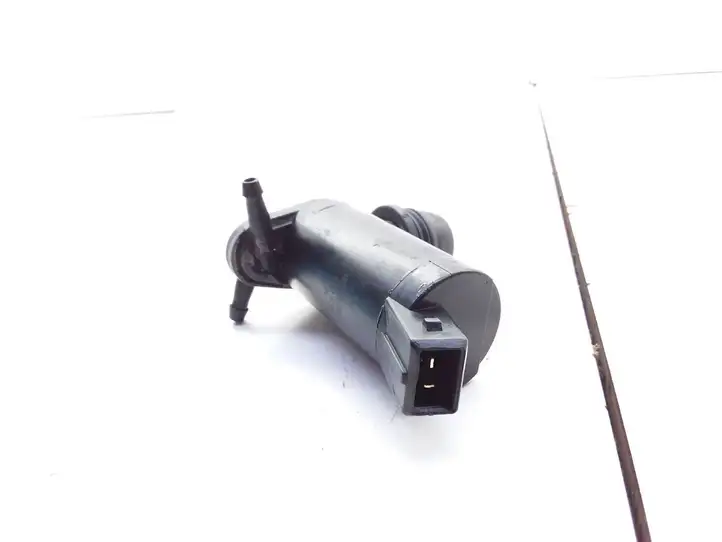 Ford Mondeo Mk III (2000 - 2007) 160535 Насос омывателя стекла — фото 2
