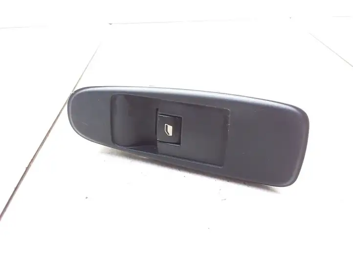 Citroen C4 I Picasso (2006 - 2013) 96639377ZD Блок кнопок стеклоподъемников — фото 1