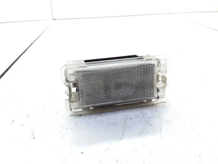 Renault Vel Satis (2002 - 2005) 7700771935 Передняя подсветка — фото 1