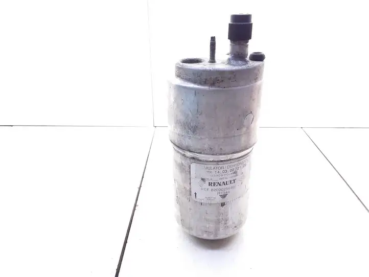 Renault Vel Satis (2002 - 2005) 8200025640 Осушитель кондиционера — фото 1