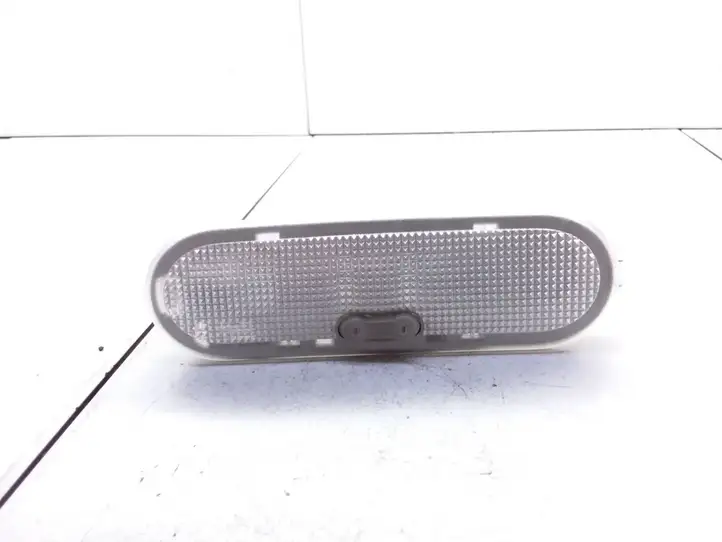 Renault Megane II (2002 - 2005) 8200074362 Передняя подсветка — фото 1