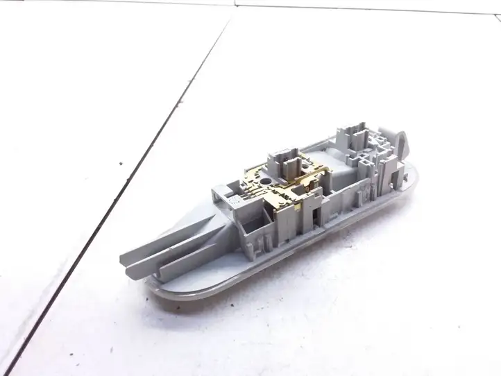 Renault Megane II (2002 - 2005) 8200074362 Передняя подсветка — фото 3
